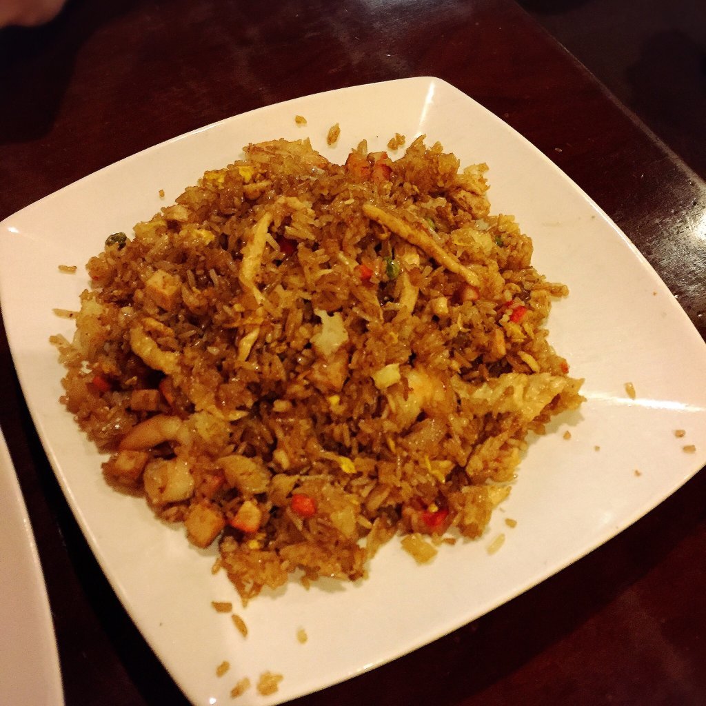 Ru Yi Asian Restaurant